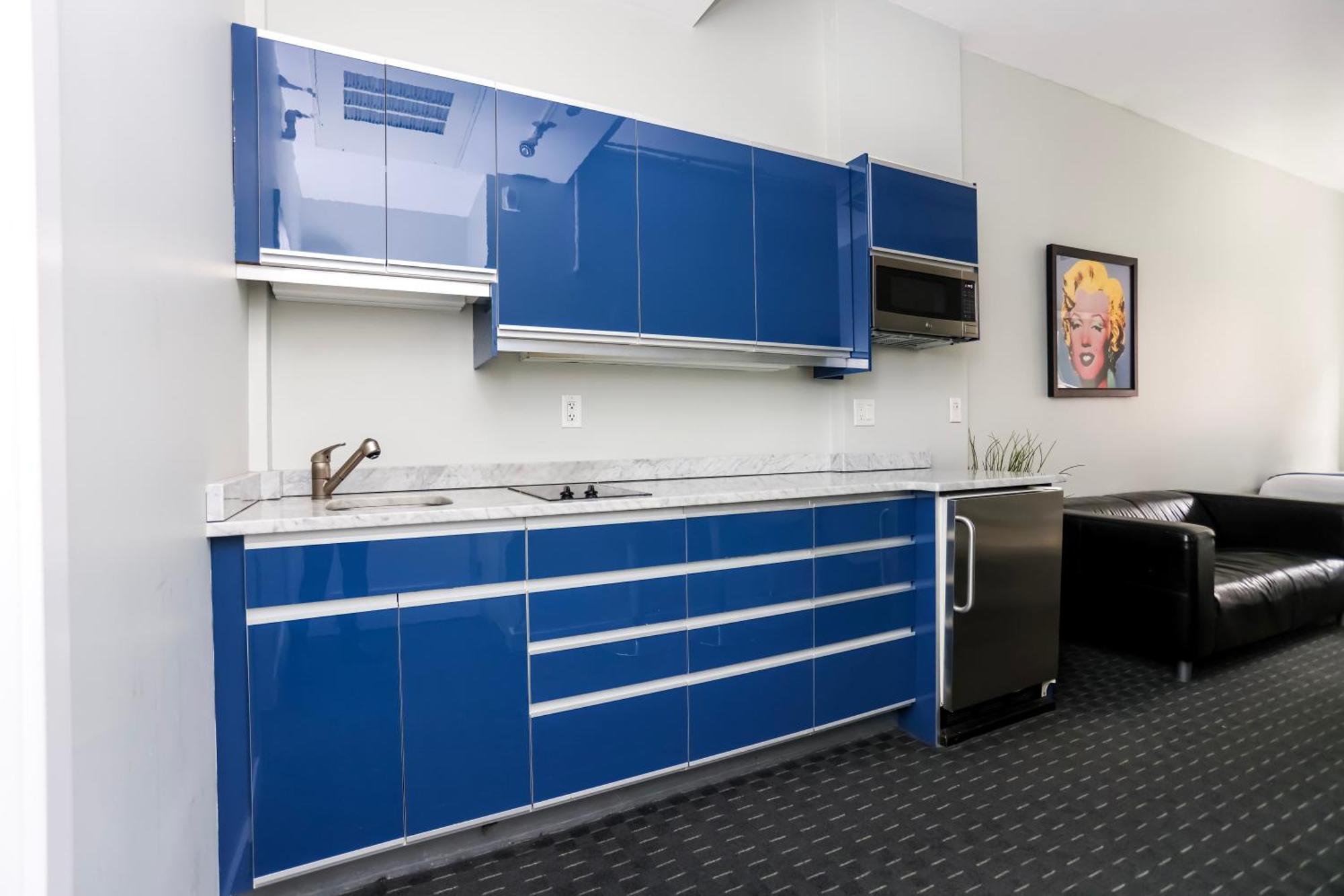 Stylish Studio On Newbury St #3 Boston Exterior foto