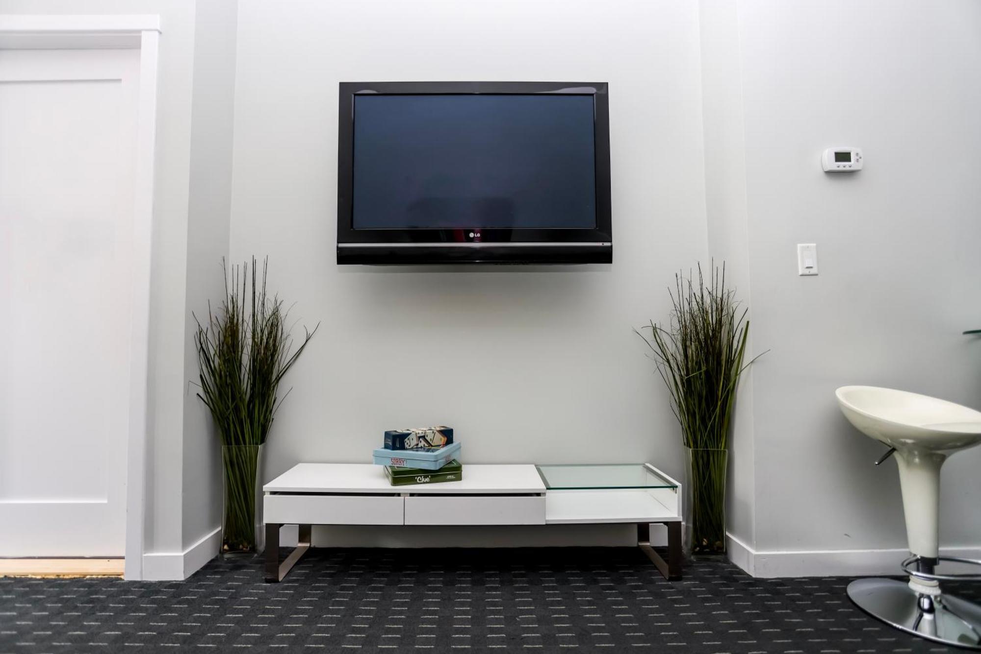 Stylish Studio On Newbury St #3 Boston Exterior foto